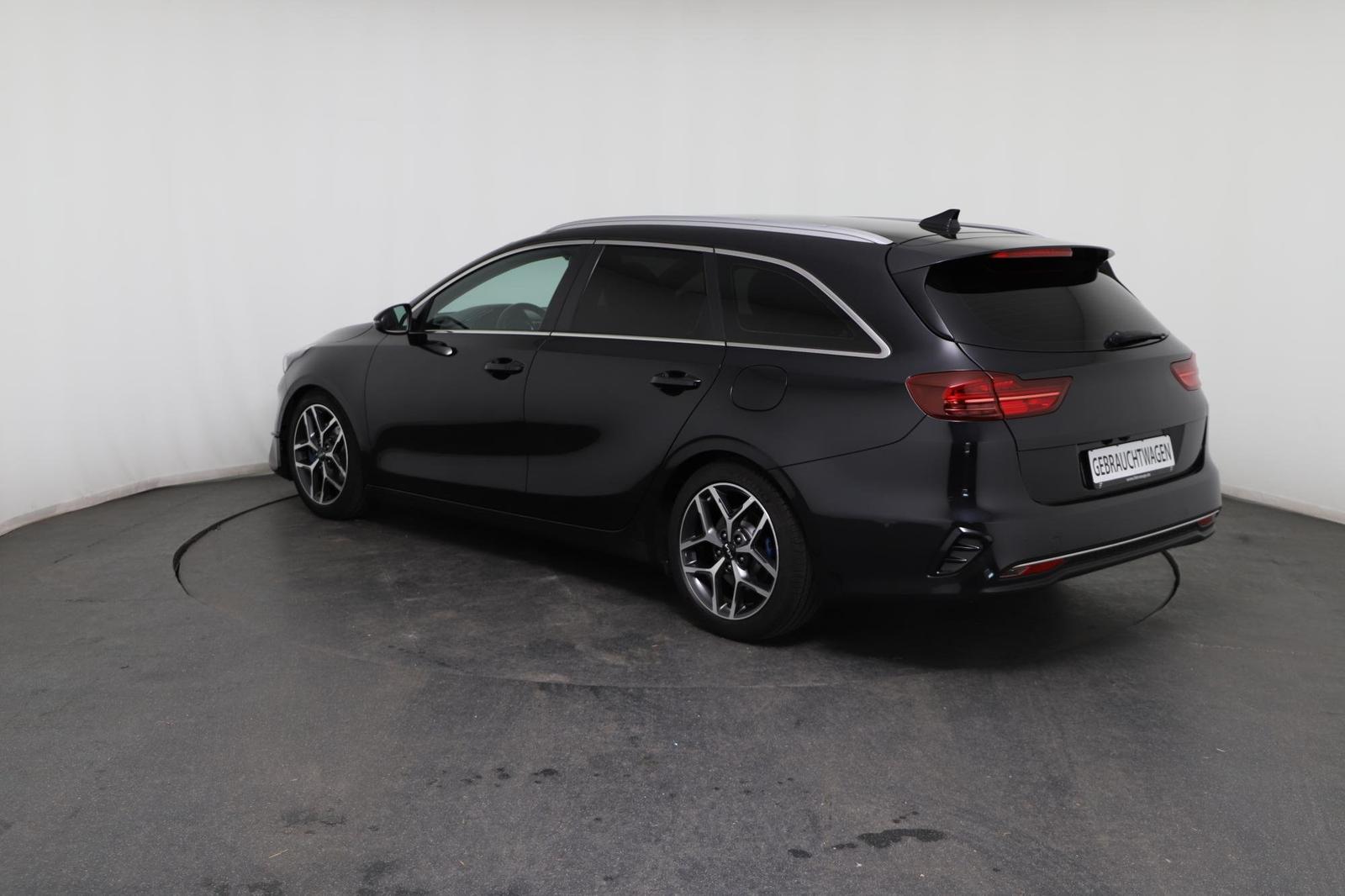Kia Ceed SW 1.5 T-GDI Spirit *ACC*LED*SHZ*PDC*Kamera