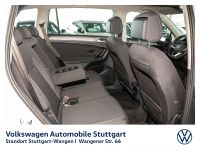 Volkswagen Tiguan Allspace - Vorschau Bild 11