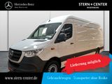 Mercedes-Benz Sprinter 317 CDI Maxi L3H2 Klima Regalsystem - Offers matching your search criteria