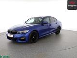 BMW 318 d M SPORT SHADOW KAMERA,PARKLENK,AMBIENTE,SH - BMW 318: 318d M Sport