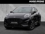 Ford Puma ST-Line 1.0 EcoBoost Hybrid 92kW SUV 5-türi - gebrauchte Ford Puma aus dem Jahr 2022