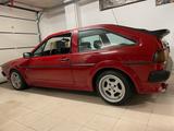 Volkswagen Scirocco 2 GTX BJ 88 H Zulassung Tüv Neu b... - Volkswagen Scirocco: GTX