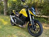 Honda CB750 Hornet  - TOP Zustand - Originalzubehör  - HONDA CB750 HORNET