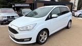 Ford Grand C-Max Grand C-MAX Cool & Connect - Ford Grand C-MAX Cool-&-Connect mit Diesel-Antrieb