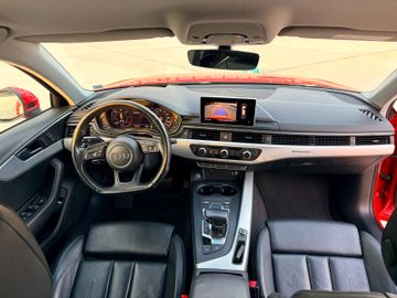 Audi A4 - 5