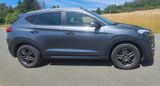 Hyundai TUCSON 1.6 T-GDI Trend 2WD Trend - Hyundai TUCSON von privat