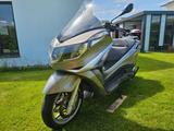 Piaggio X10 500 Executive  - PIAGGIO X10 500