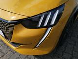 Peugeot 208 Elektromotor 136 PS GT LED Navi PDC LM - gebrauchte Kleinwagen in Tübingen