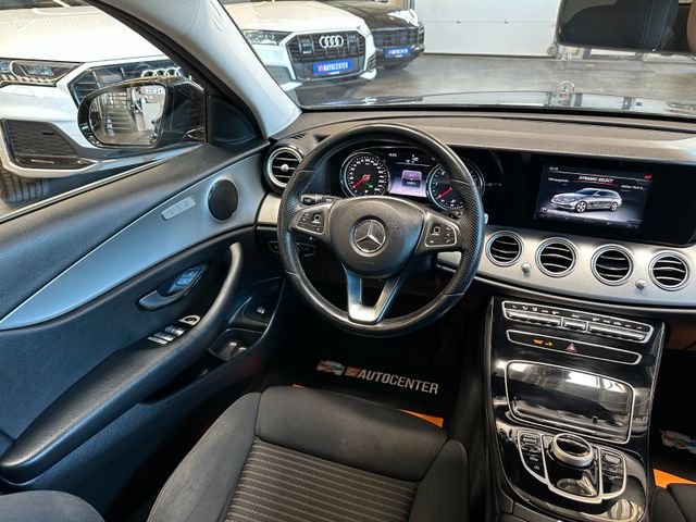 MYAUTOCENTER – Gebraucht- und Jahreswagen mit Werkstattservice in Pfaffenhofen Mercedes-Benz E 200 d *LED*Kamera*PDC*