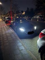 Mercedes-Benz E 220 d Autom. - - Mercedes-Benz E 220 in Wuppertal