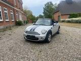 MINI Cooper D Cabrio  1 Hand  Scheckheft BMW 