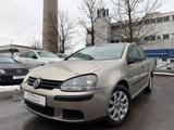 Volkswagen Golf V 1.6 FSI Lim. Comfortline Aut. 5-Türig-PDC - Volkswagen Golf: Fsi