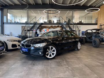 BMW 420 d Coupe *BI-XENON*NAVI*PDC*BLUETOOTH*
