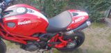 Ducati Monster 1100 EVO - DUCATI MONSTER 1100EVO