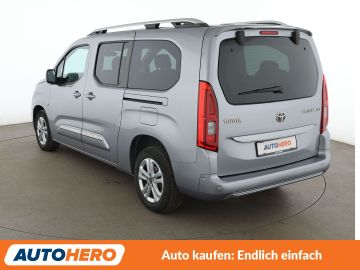 Toyota Proace (Verso) - 4