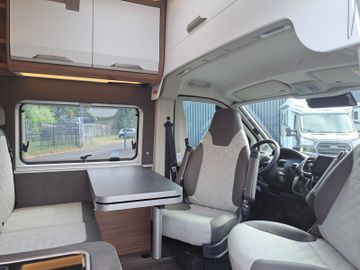 Knaus BoxLife PLATINUM SELECTION 630 ME Modell 2025