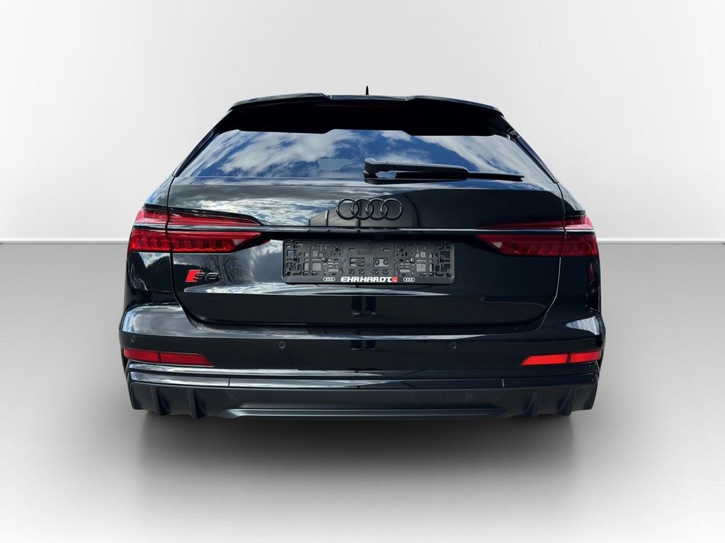 Audi S6 - Bild 6