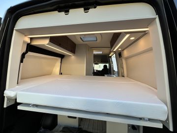 Westfalia Sven Hedin Premium  2.Batt, NAVI LED ACC Markise