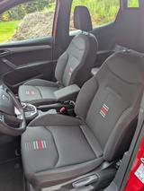 Seat Arona FR, DSG, BeatsAudio, AHK, SHZ - Seat Arona von privat