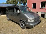Volkswagen T4 California Freestyle - Volkswagen T4 California