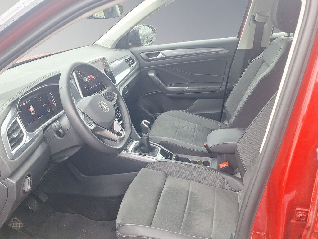 Volkswagen T-Roc - Bild 10