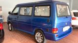 Volkswagen T4 California 2.5 TDI Coach Aufstelldach - Volkswagen T4: Partikelfilter, TDI