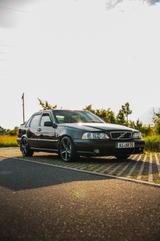 Volvo S70 R T5R Handschalter - Volvo S70 Gebrauchtwagen