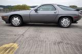 Porsche 928S - gepflegt und unverbastelt  - Porsche 928 Gebrauchtwagen