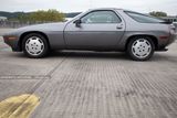 Porsche 928S - gepflegt und unverbastelt  - Porsche 928 Gebrauchtwagen