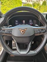 Cupra Leon 1.4 e-HYBRID 180kW DSG Sportstourer - - Cupra Leon in Hagen