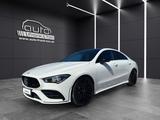 Mercedes-Benz CLA 35 AMG 4Matic*Burmester*Pano*Mbux*Rkü*Night - Mercedes-Benz CLA 35 AMG