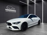 Mercedes-Benz CLA 35 AMG 4Matic*Burmester*Pano*Mbux*Rkü*Night - Mercedes-Benz CLA 35 AMG