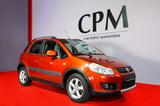 Suzuki SX4 STREETLINE CLUB *87.000KM* SHZ TOP ZUSTAND - Suzuki aus 2007