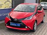 Toyota Aygo AYGO x-play touch/Kamera/2.Hd/Garantie - Toyota in Rüsselsheim