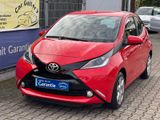 Toyota Aygo AYGO x-play touch/Kamera/2.Hd/Garantie - Toyota in Darmstadt