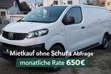 Fiat Scudo - Fiat Scudo in Frankfurt (Main)