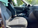 Skoda Yeti Active Plus Edition 4x4 AHK SHZ ALLRAD - Skoda Yeti Gebrauchtwagen in Hamburg