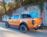 Ford Ranger - Ford Ranger von privat
