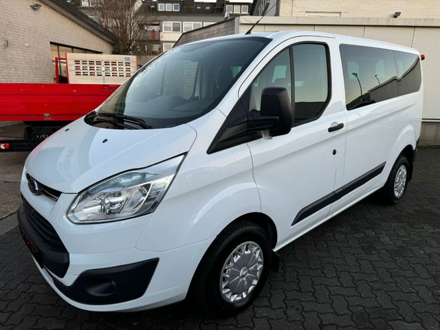 Ford Transit Custom 300 Kombi 9-Sitzer Trend KLIMA