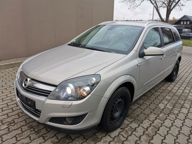 Opel Astra Caravan 1.6 ECOTEC INNOVATION