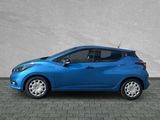Nissan Micra Visia Plus S&S #SHZ #KLIMA - Nissan Micra: Plus