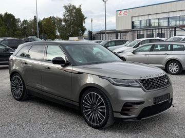 Land-Rover Range Rover Velar - 2