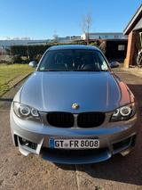 BMW 1er BMW 120d - BMW 120: 1er 120d