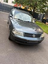 Volkswagen VW Passat 3B 1.9TDI Variant - Volkswagen Passat aus 2001: Variant