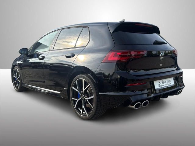GOLF VIII R 2.0 TSI DSG 4MOTION