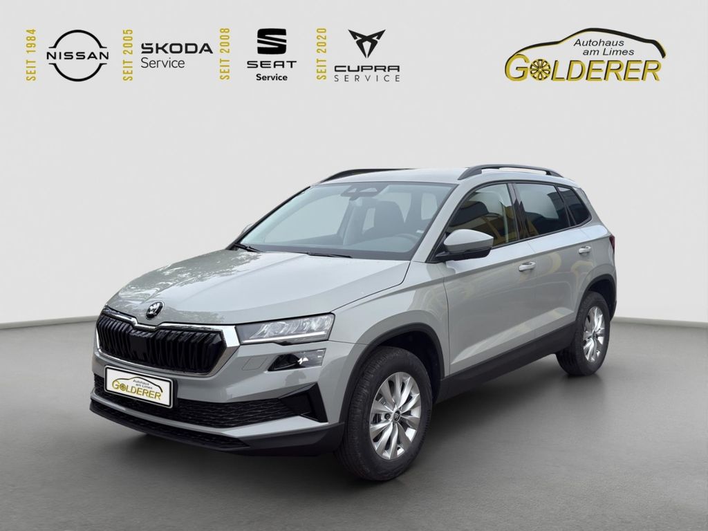 Image of Skoda Karoq