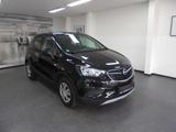 Opel Mokka X 1.6 Selection Klima TÜV 06/2027 - Opel Mokka X: Selection
