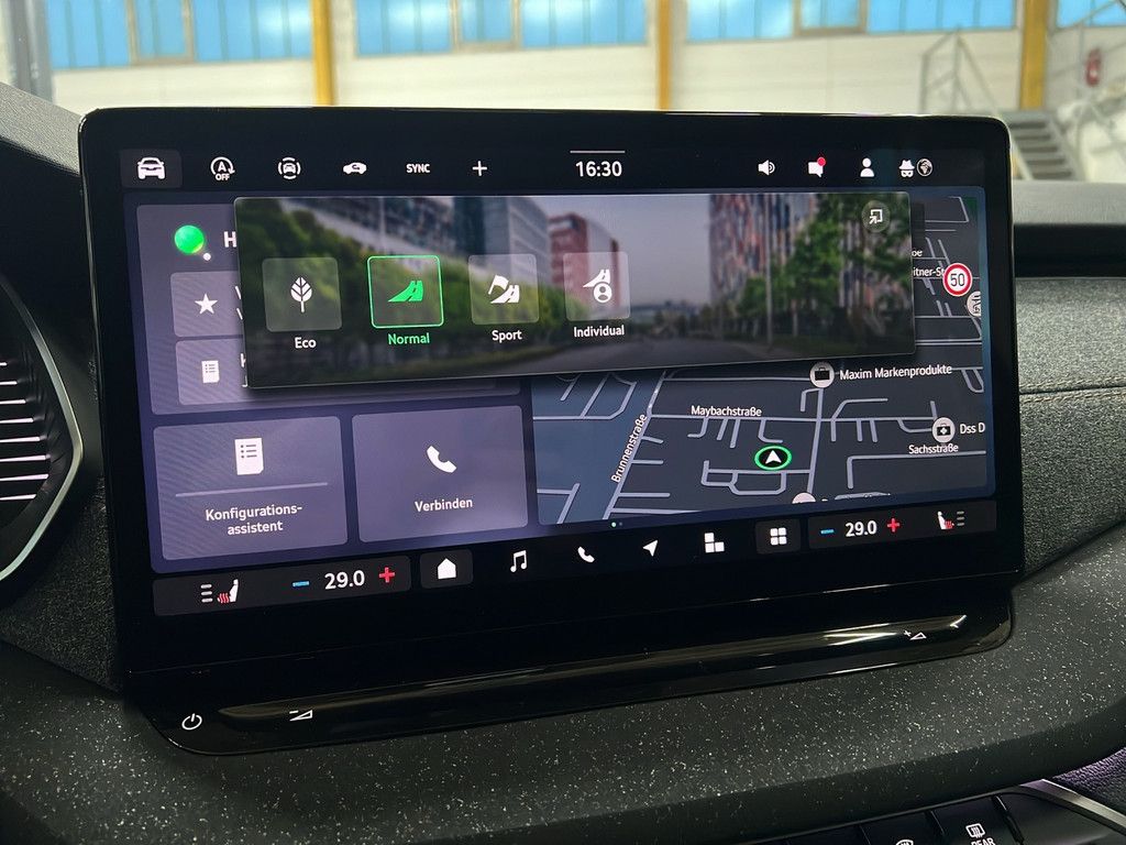 Skoda Octavia - Bild 24