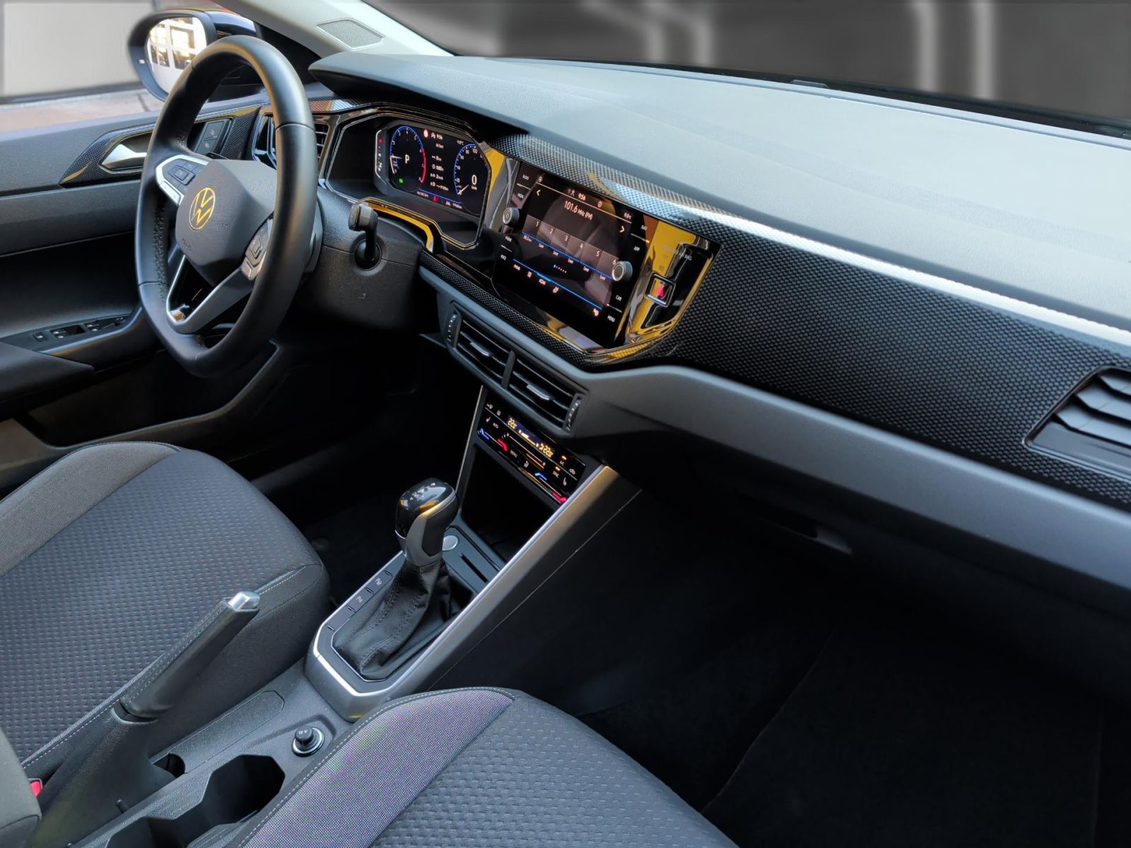 Volkswagen Taigo - Bild 10