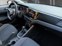 Volkswagen Taigo - Vorschau Bild 10